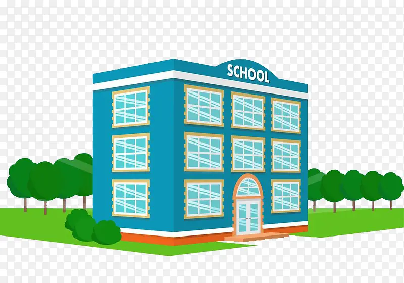 ��ѧ��ƽ��У԰ʸ��ͼ��-������