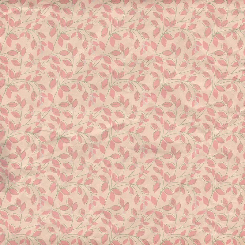 ��ɫ��Ҷ����-������