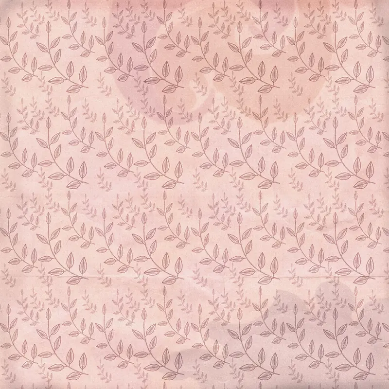 ��ɫ��Ҷ����-������