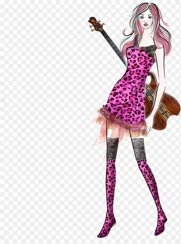 �ֻ�ʱ�б��ƶ�ȹ������-������