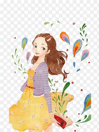 �廭-������