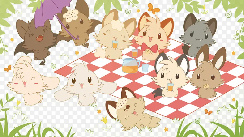 ʸ���۲͵�С����-������