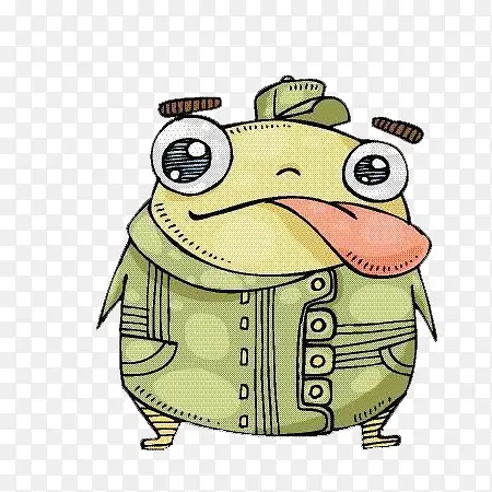 ���࿨ͨ�廭����-������