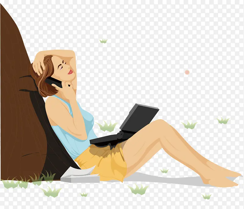 �����´�绰����-������