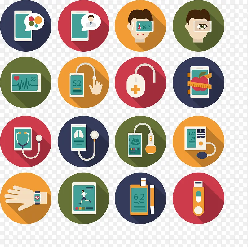 ҽ����е��ͼ��-������