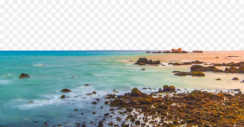 ���麣�ĺ���-������