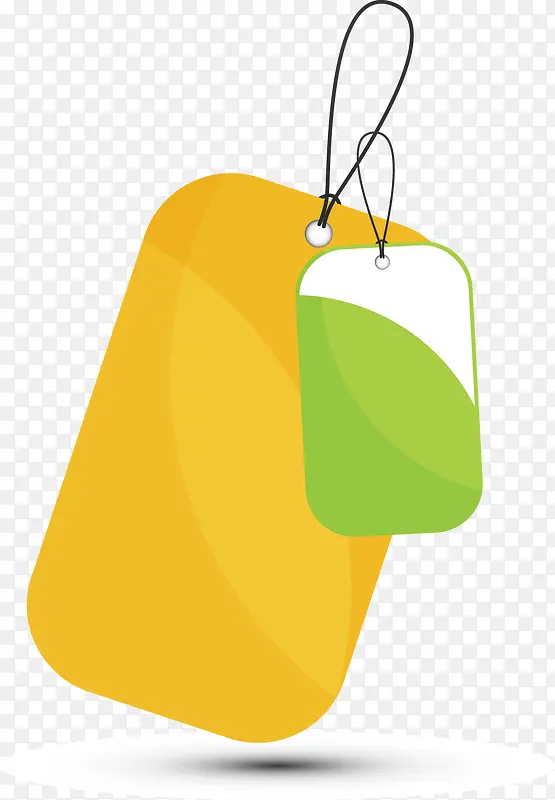 ��ɫ��ǩ-������