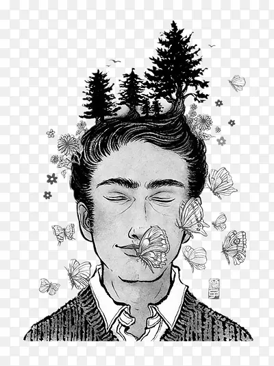 �廭-������