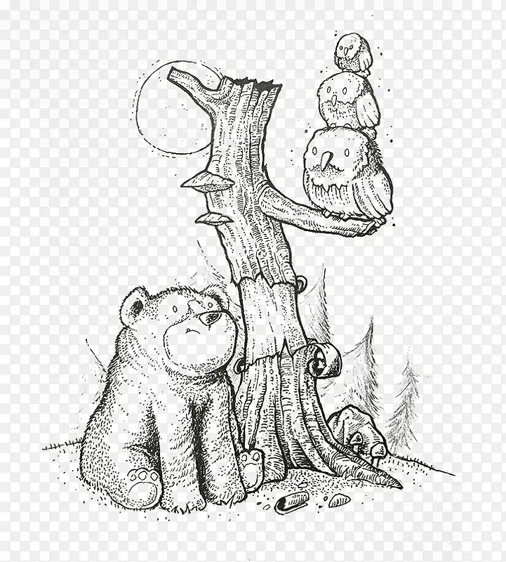 �ڰ��ֻ�С��С����֦-������