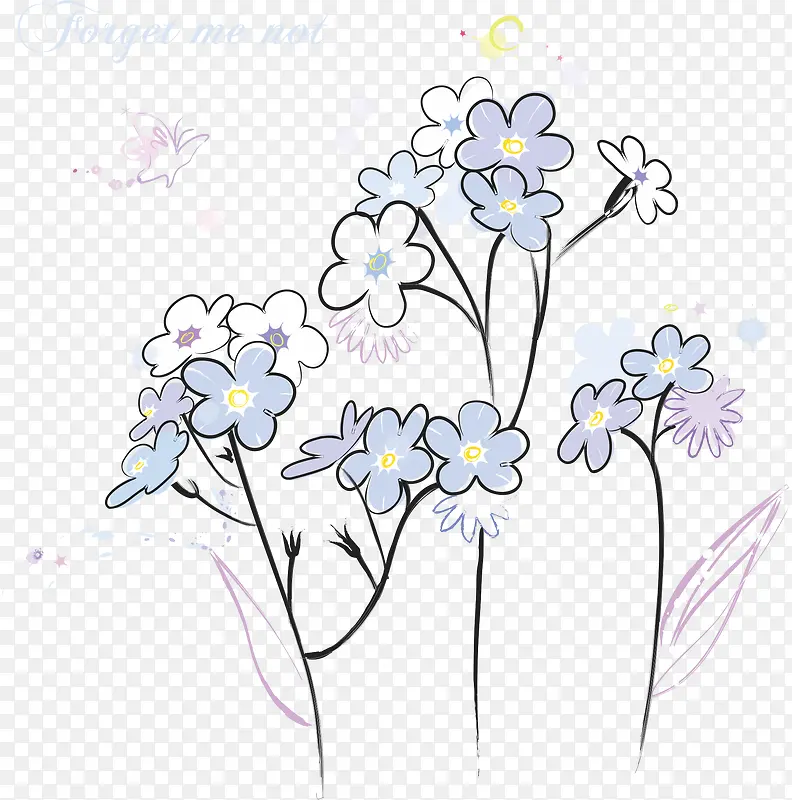 ��ɫ�ֻ滨��-������