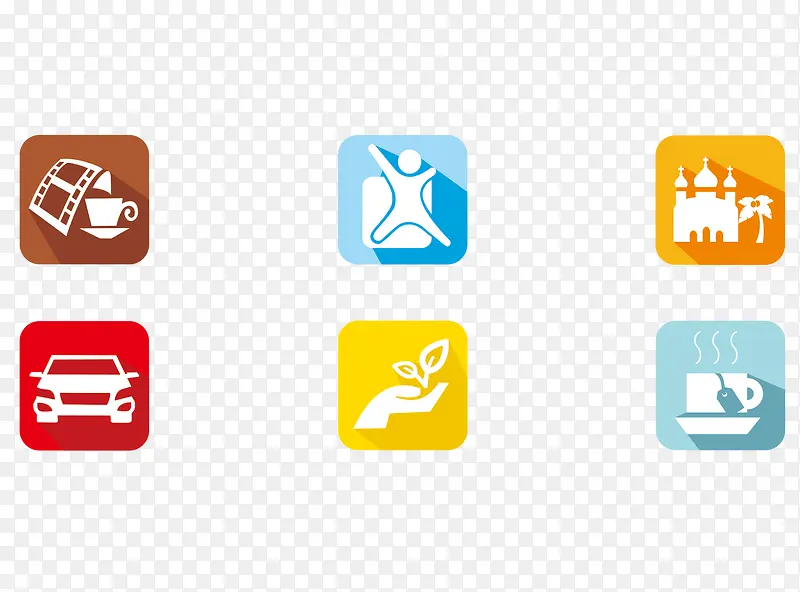 ����iconͼ���زļ���-������