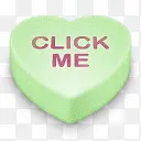 �����Valentine Hearts-������