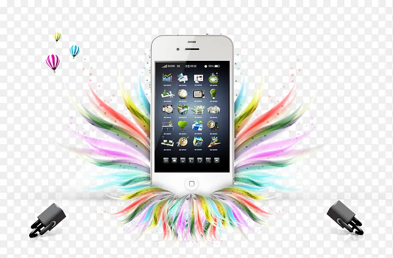 ��ɫ�����ë �ֻ�-������