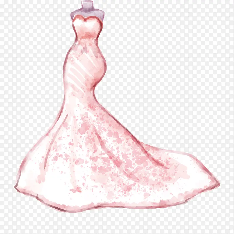 ʸ����ɫ�ֻ�ˮ�ʻ�ɴ�廭-������