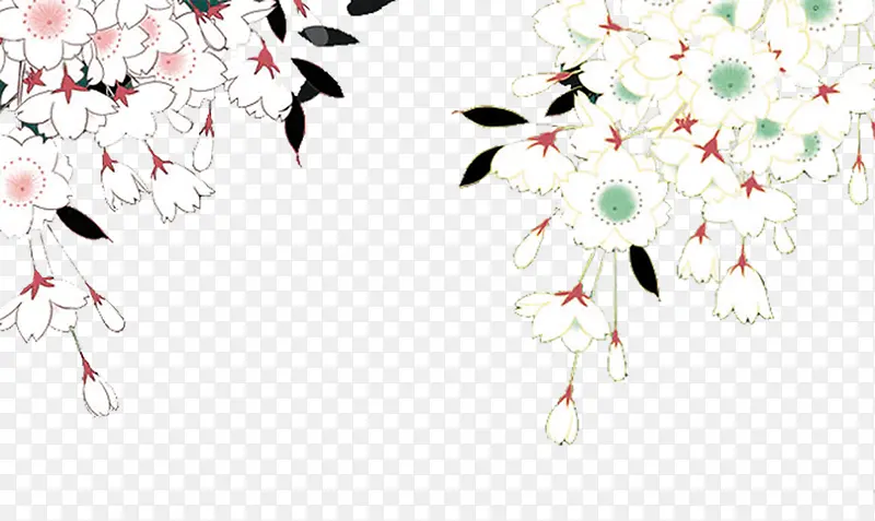 �ֻ滭��Ҷ��-������