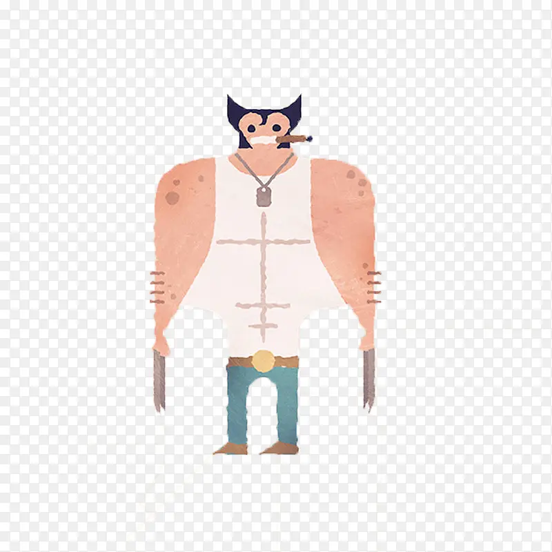 ��ͨ����Ǵ���廭-������