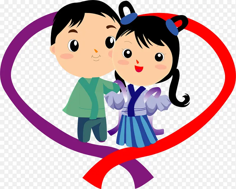 ʸ���ֻ�ţ��֯Ů-������