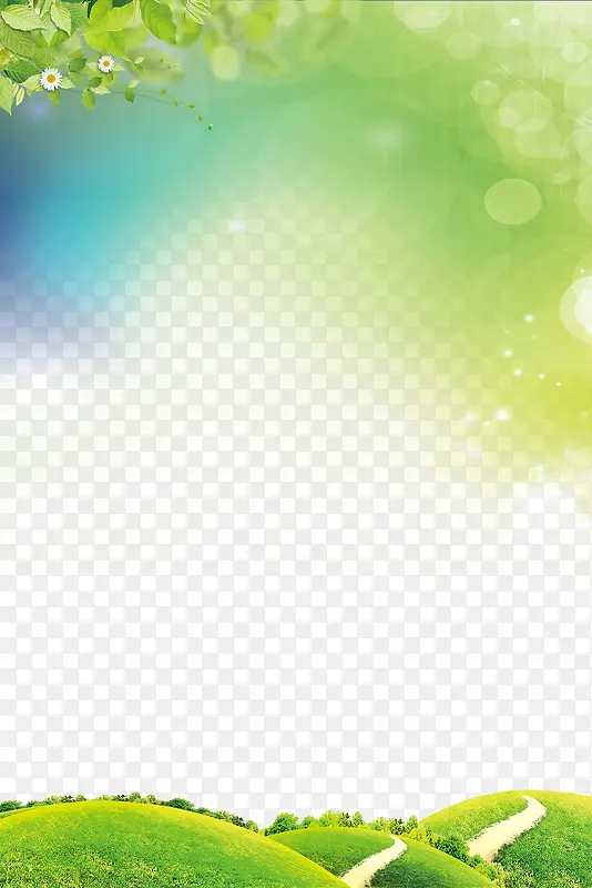 ��ɫ������Ҷ����-������