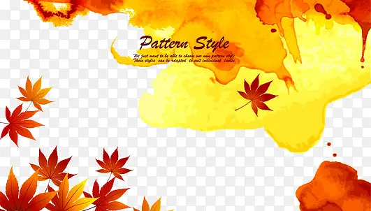 ��ɫ��Ҷˮ����۱����ز�-������