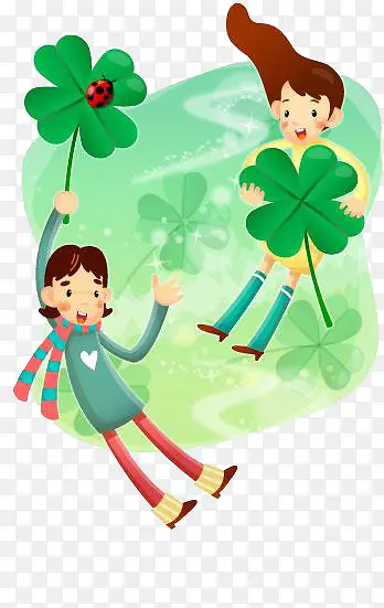 ���²廭֮������Ҷ�ݵ��к���Ů-������