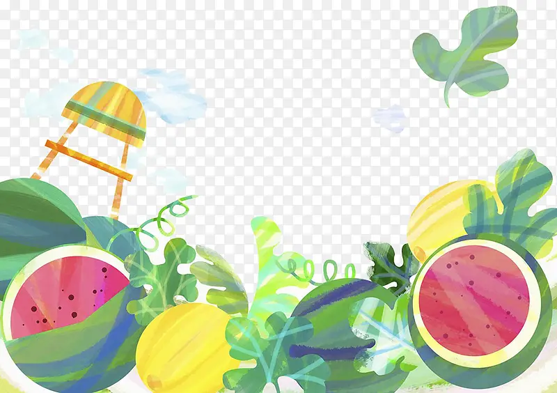 ���ϵ�ˮ�ʻ�-������