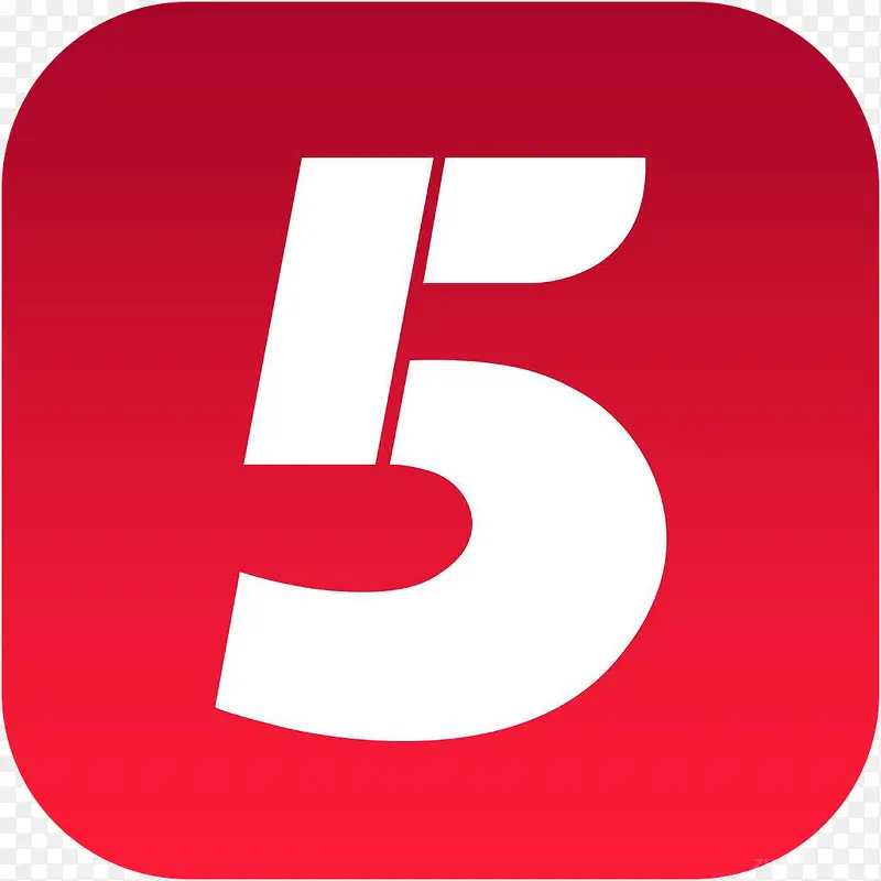 �ֻ�CCTV5����APPͼ��-������