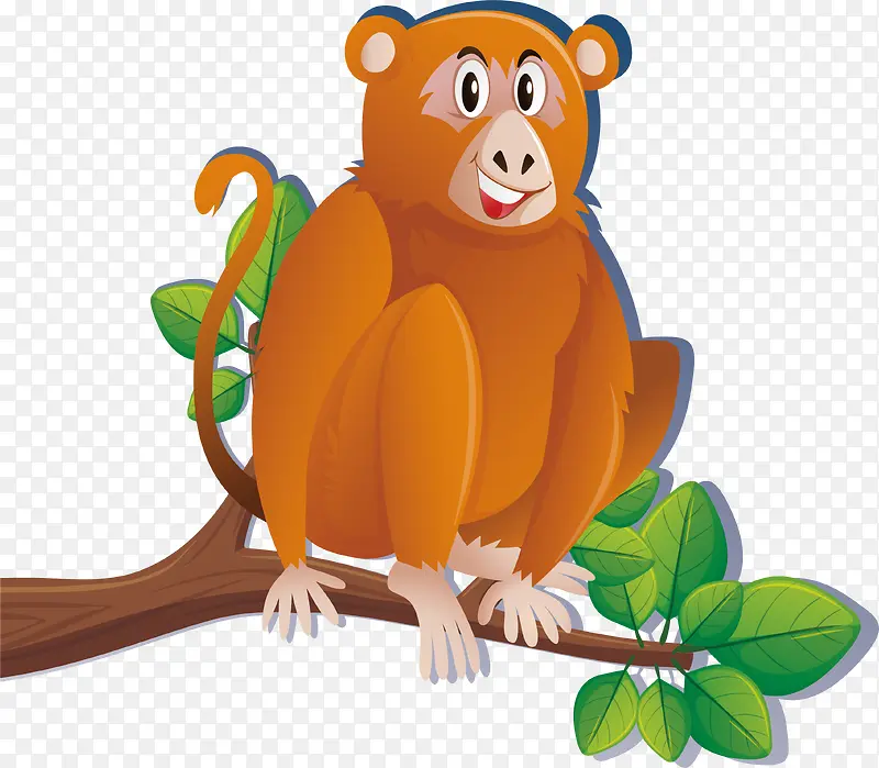 ��֦�ϵĺ���-������