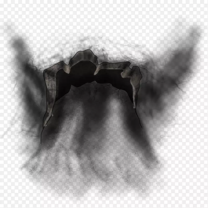 ��Ѩ�ڰ׵�ɫ��Ӱ-��Ѩ-������