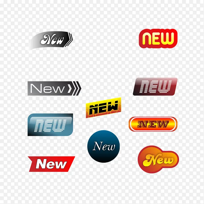 ���ʵ��NEW��ǩʸ���ز�-������