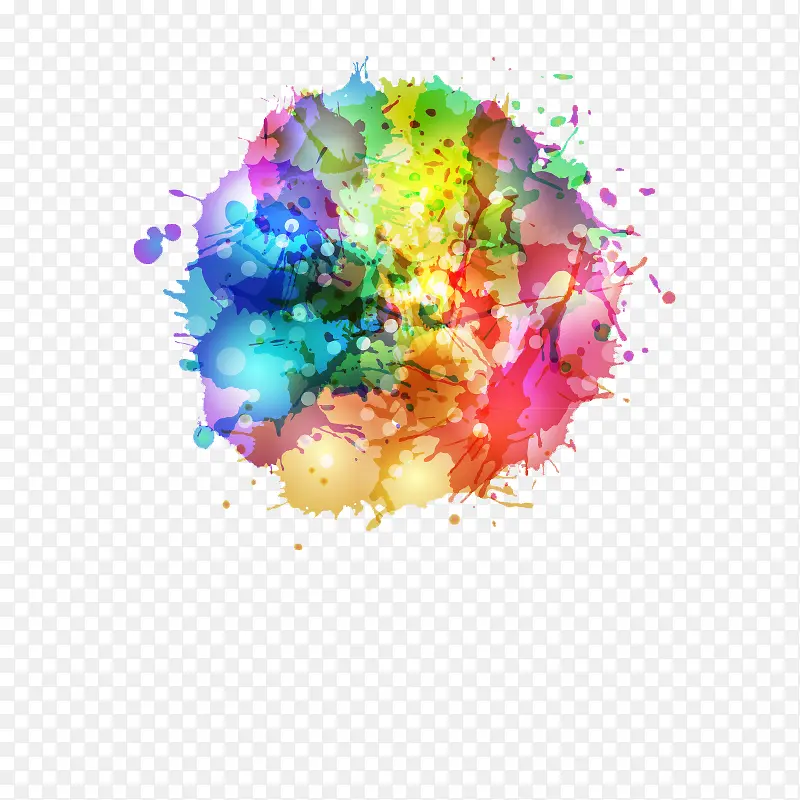 Բ�β�ɫˮī�廭-������