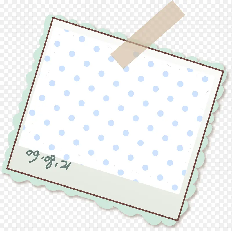 ��ɫ���߱߿�-������