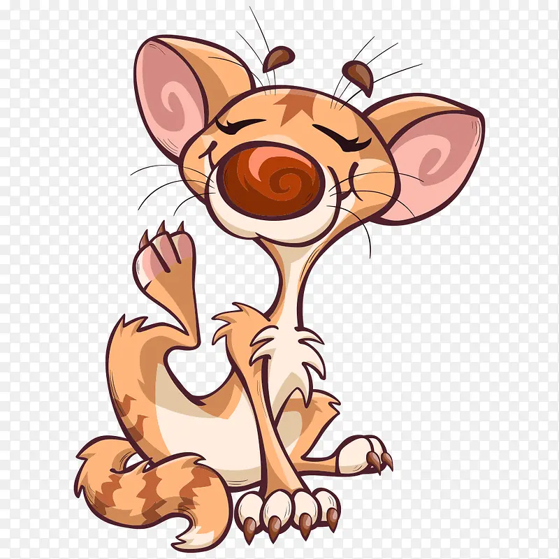 ����ͨСè-������