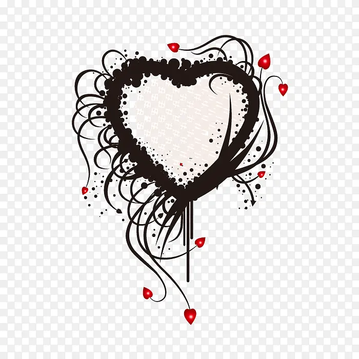 ʸ�����ı߿�-������