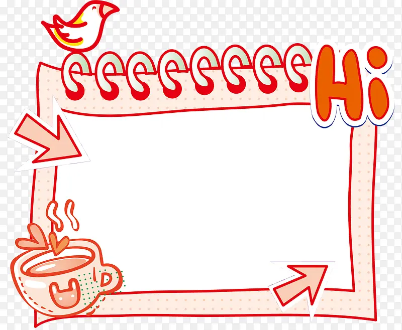 С���׶���ɫ�߿�-������