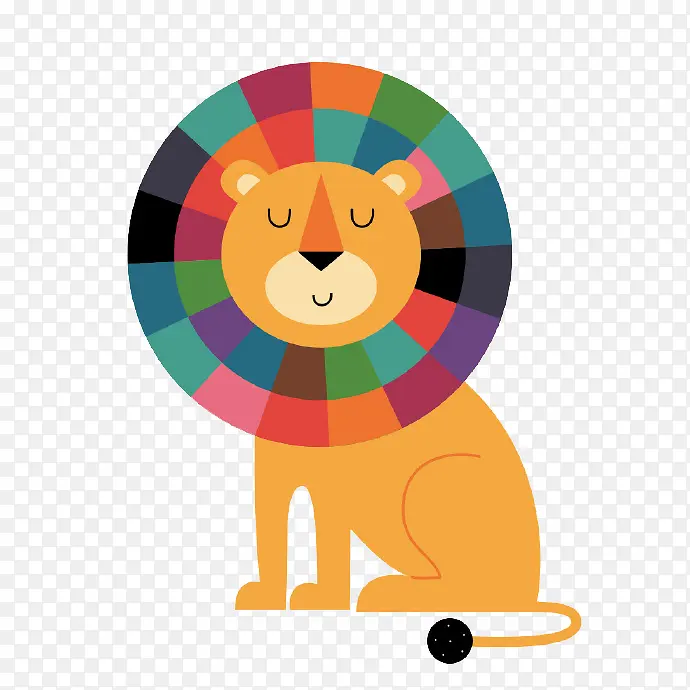 ��ɫʨ��-������