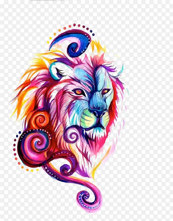 ��ɫʨ��-������