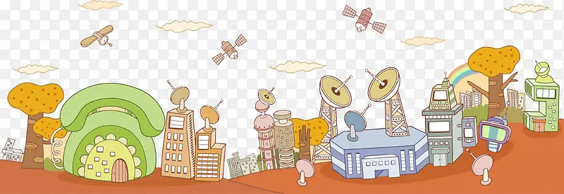 ��ͨ�绰�廭�����ز�-������