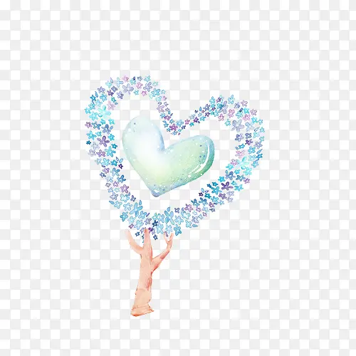 �ֻ氮����ľPNG�ز�-������