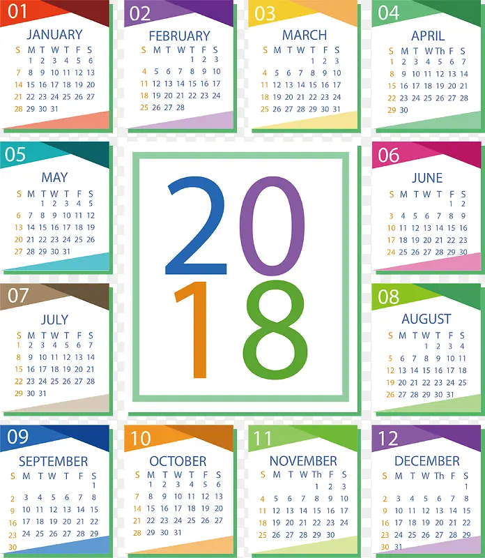 ��ɫ����2018����-������