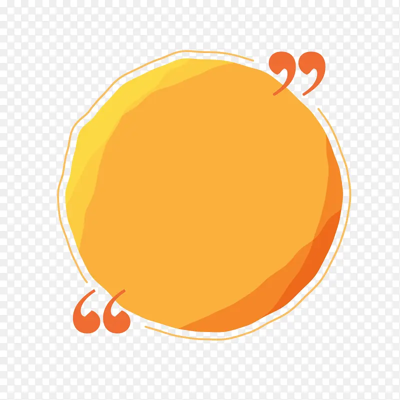 ��ɫԲ�α�ǩʸ��ͼ-������