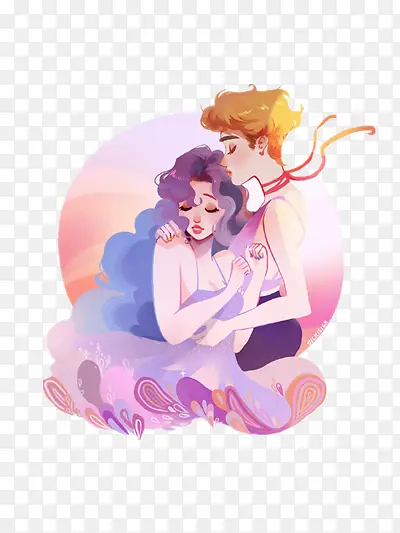 Ψ���廭-������