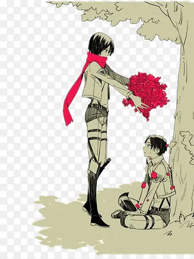 Ψ���廭-������