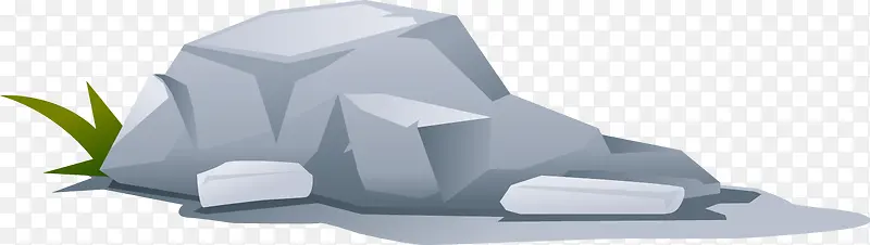 �ֻ�ʯͷС��ʸ��ͼ-������