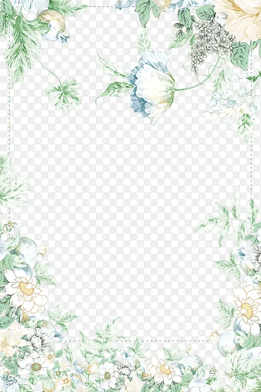 ��԰���ֻ滨��߿�-������