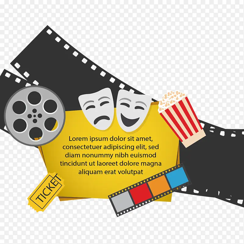 ʸ��Ӱ��װ��ͼ��-������