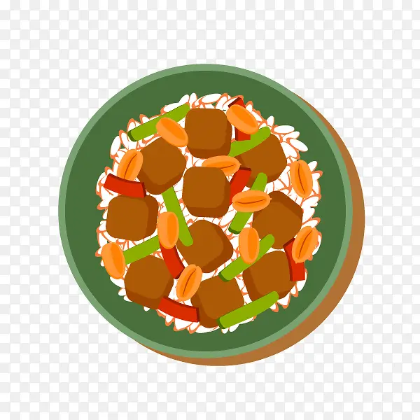 һ����ζ��ʳ���ز�-������