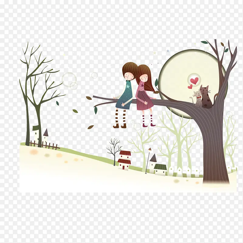 ������֦�ϵ�����-������