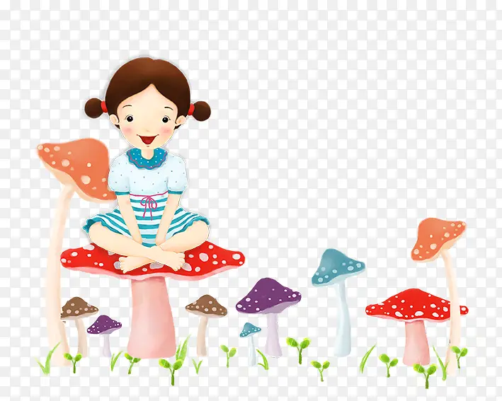 Ů���廭-������