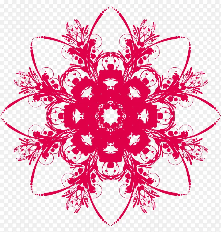 ���ƶԳƺ�ɫ����ʸ��-������