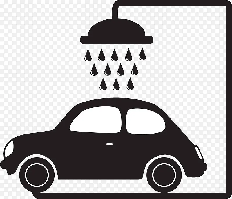 ��ɫ���峵����ϴ��־-������